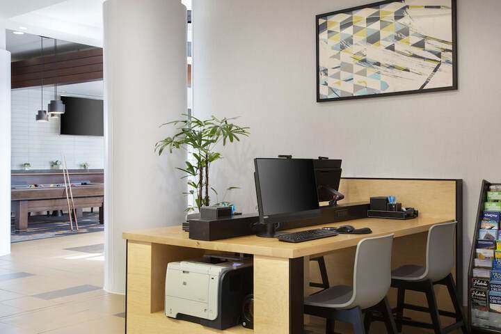 HYATT house San Jose / Silicon Valley
