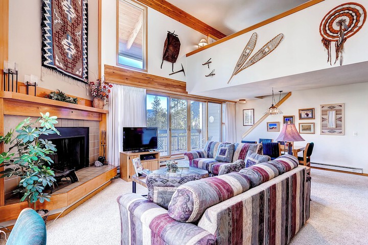 Evergreen Condominiums by Vail Resorts