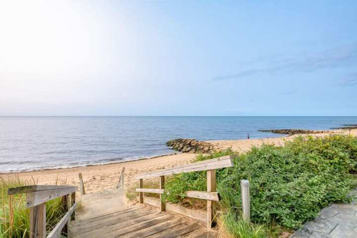 Pelham House Resort