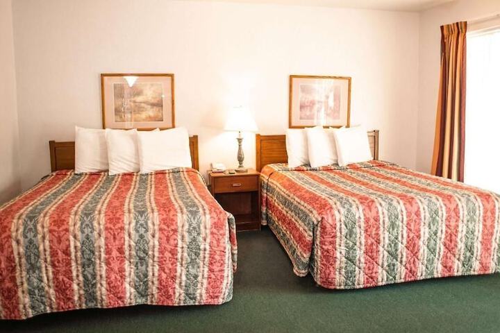 Wayfarer Inn Woodward