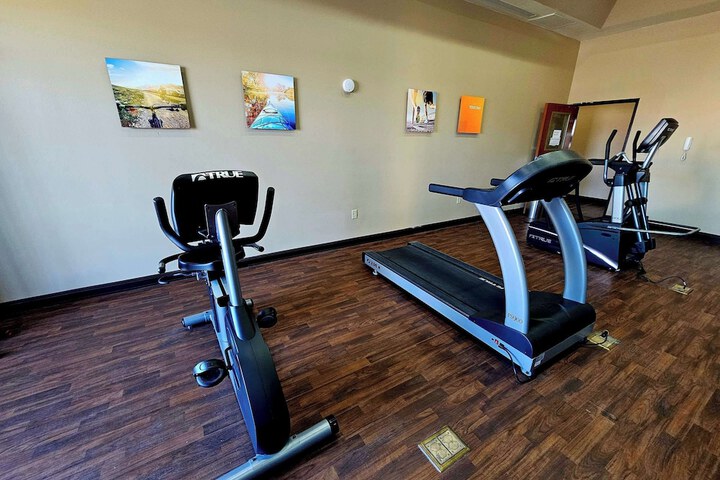 Comfort Inn & Suites Independence