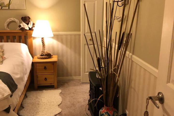 Country Cottage B & B