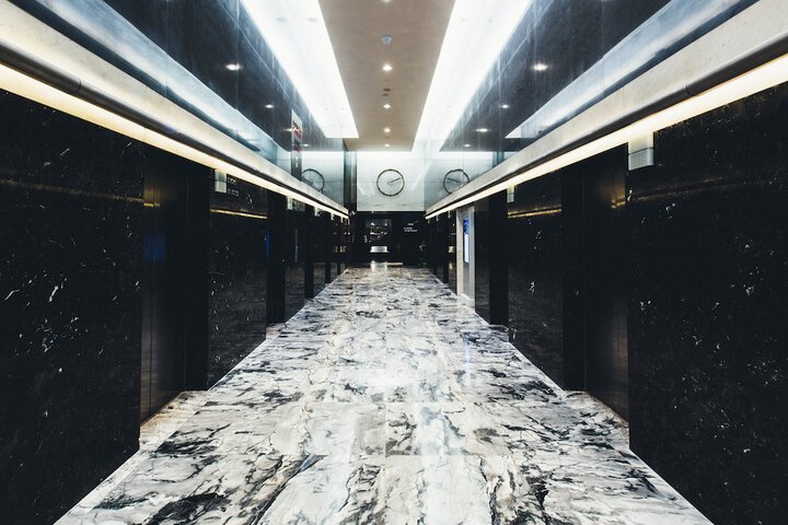 Loews Philadelphia Hotel