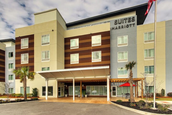 TownePlace Suites by Marriott Mobile Saraland