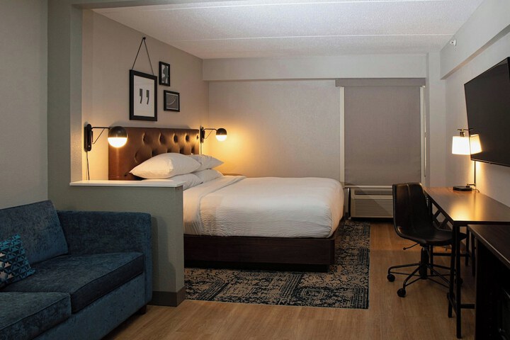 Four Points by Sheraton Allentown Lehigh Valley