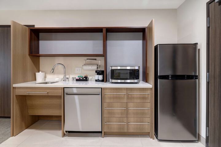 Home2 Suites by Hilton Bryant AR