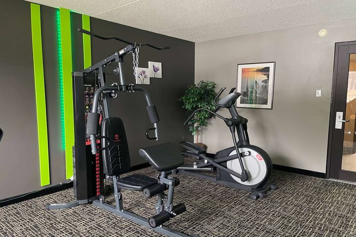 Health and Fitness 56 of 60