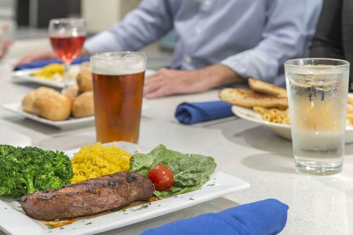 Holiday Inn Melbourne-Viera Conference Center by IHG