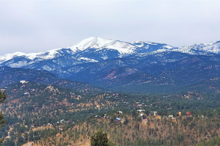 High Sierra Condominium