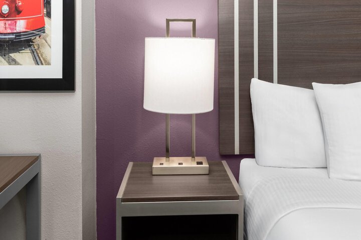 La Quinta Inn & Suites by Wyndham Boutte