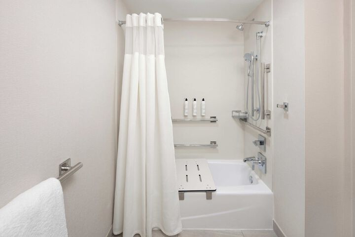 Fairfield Inn by Marriott Mission Viejo / Orange County