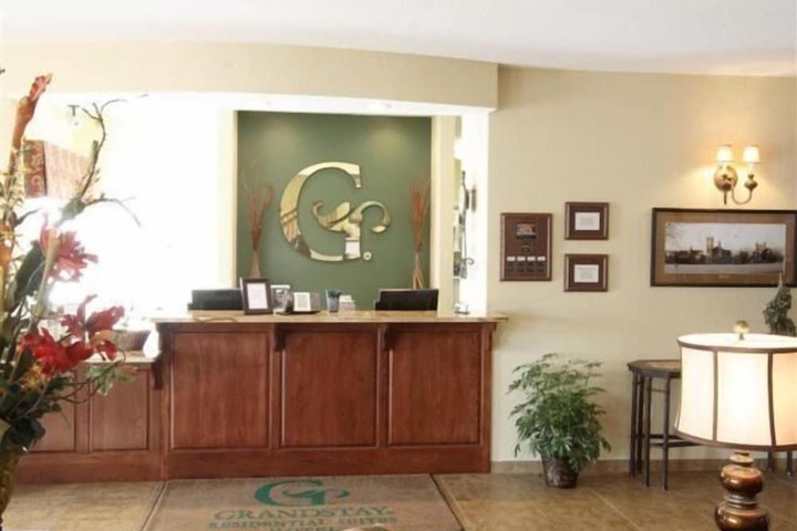 GrandStay Residential Suites Hotel