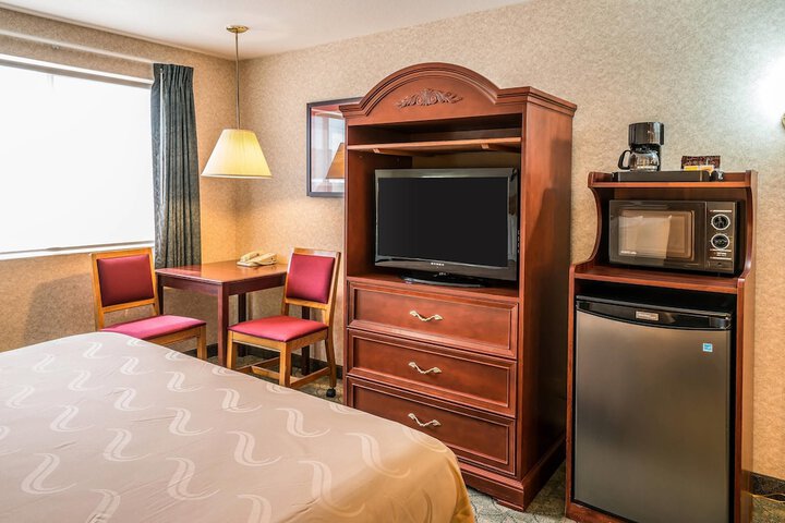 Quality Inn Othello