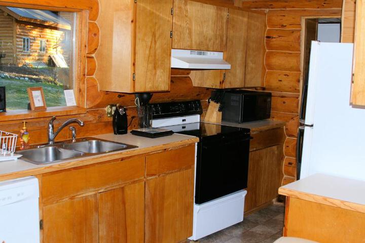 Bear Den Vacation Home
