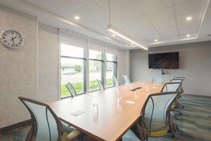 Home2 Suites by Hilton Quebec City