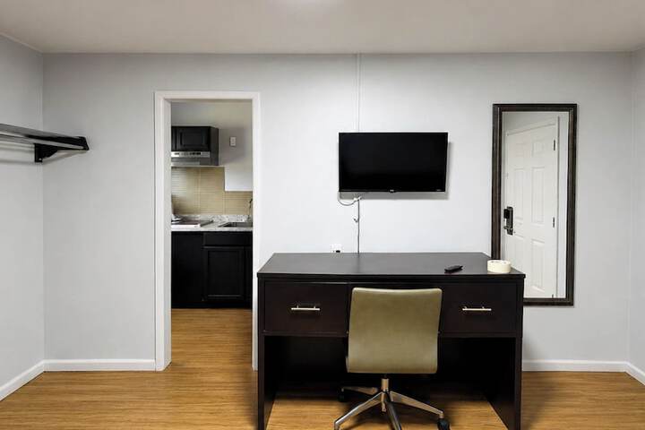 Studio 6 Suites Belton TX