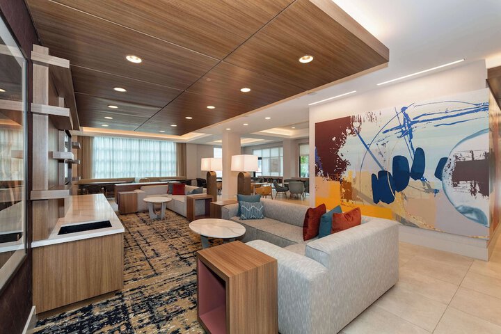 Hotel Interior 15 of 47