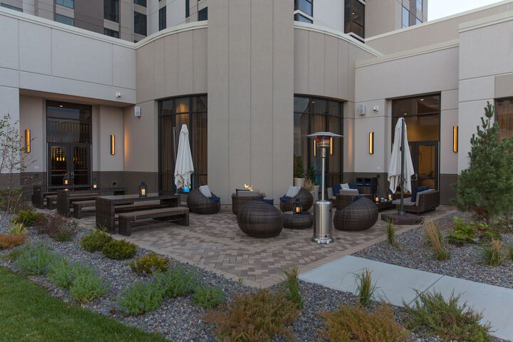 Hotel Exterior 58 of 58