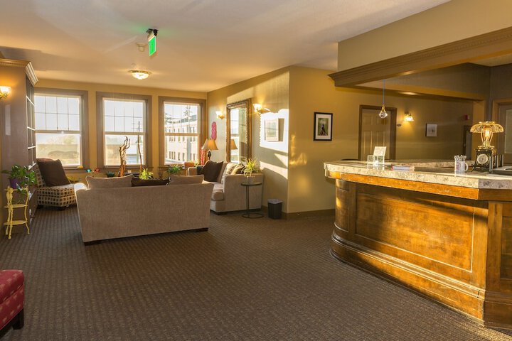 Hotel Interior 12 of 94