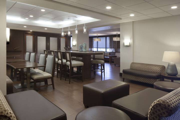 Hotel Interior 7 of 35