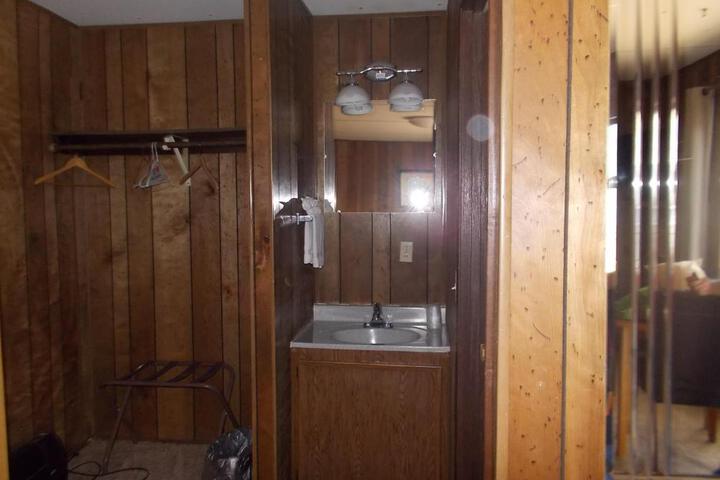 Atomic Inn Beatty Near Death Valley