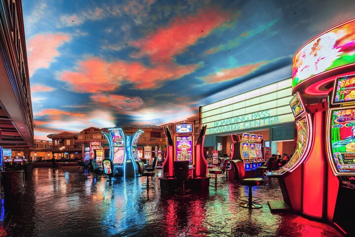 Sunset Station Hotel & Casino