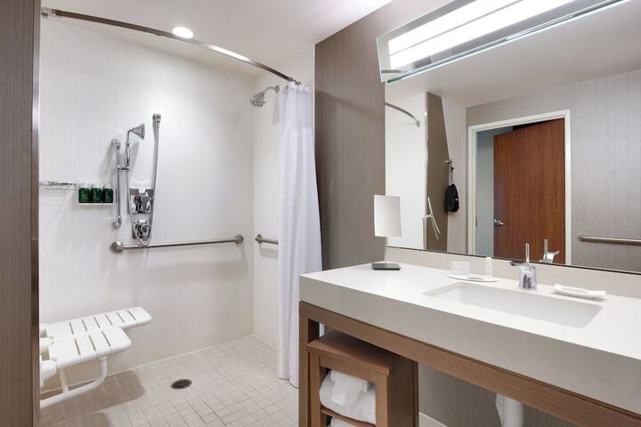 Courtyard by Marriott Phoenix Mesa Gateway Airport