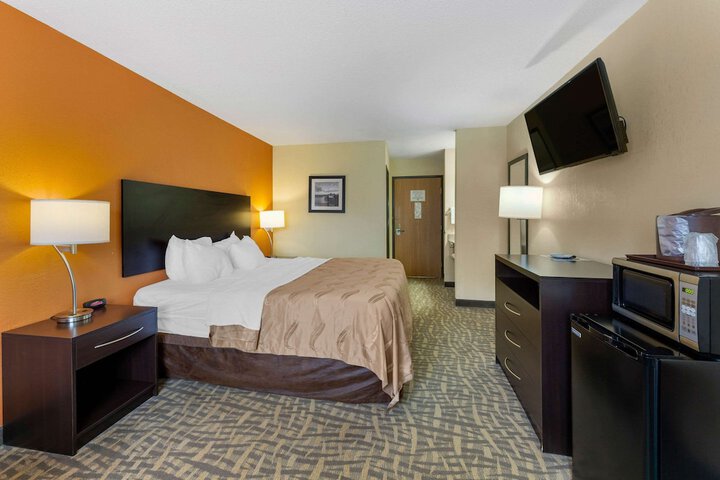 Quality Inn Wooster