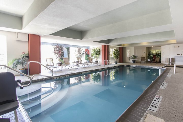 Pool 8 of 42