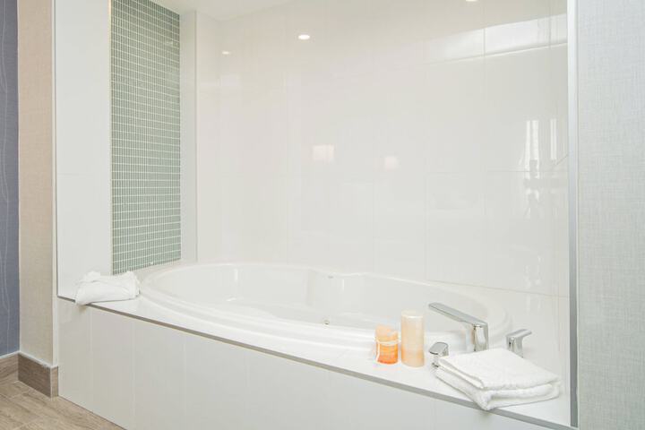 TownePlace Suites by Marriott Brantford and Conference Centre
