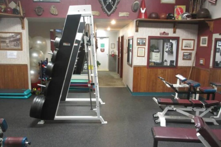 Health and Fitness 14 of 16
