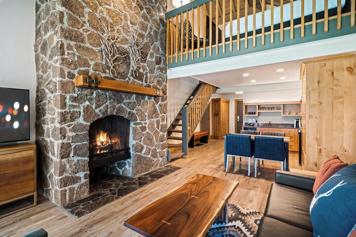 Sunriver Resort