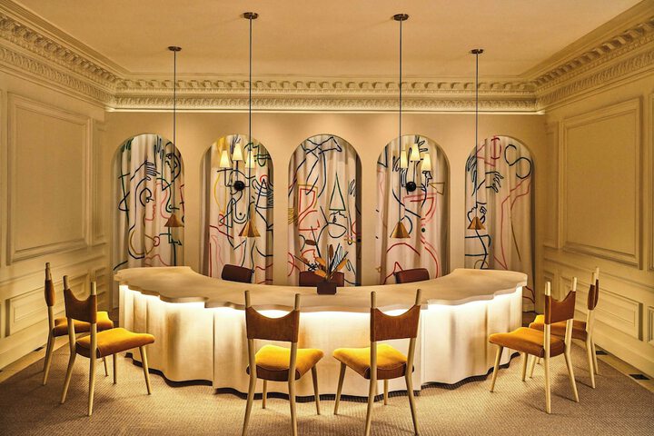 Hotel Interior 8 of 95