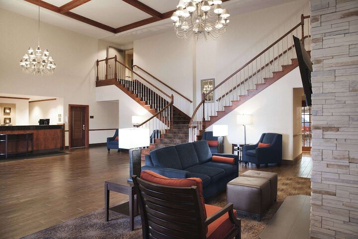 Hotel Interior 20 of 83