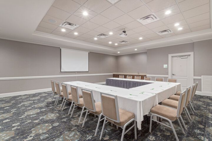 Holiday Inn Conference Center - Valdosta by IHG