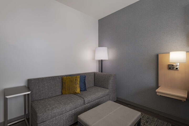 Hyatt Place Tulsa Downtown