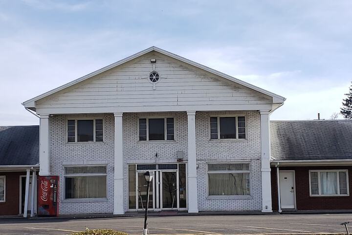 Budget Inn Horseheads