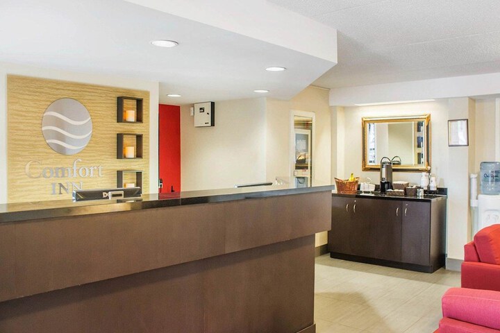 Comfort Inn Brantford