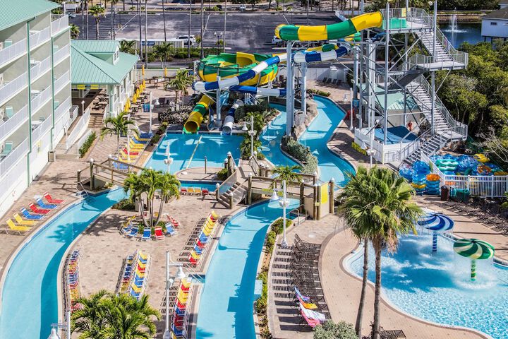 Holiday Inn & Suites Clearwater Beach S-Harbourside by IHG