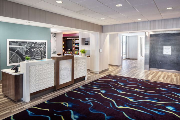 Hotel Interior 12 of 64