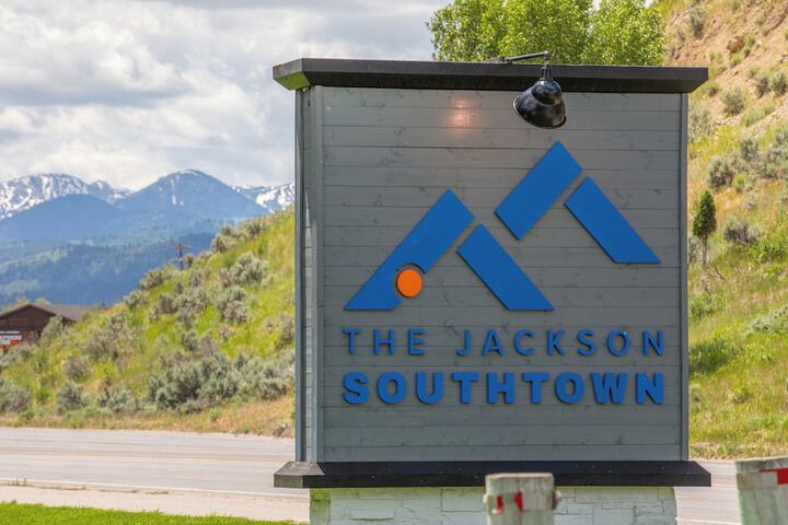 The Jackson SouthTown