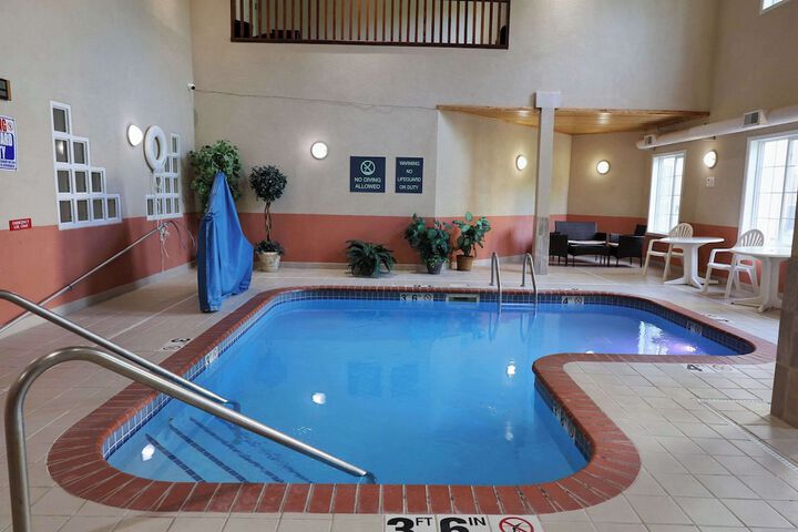 Pool 9 of 109