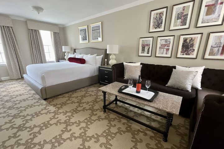 The Henley Park Hotel