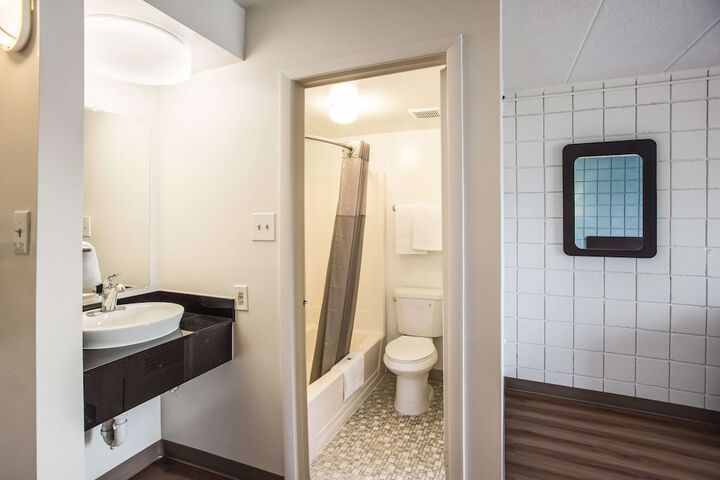 Motel 6 Somers Point NJ - Ocean City - Wild Wood Beach
