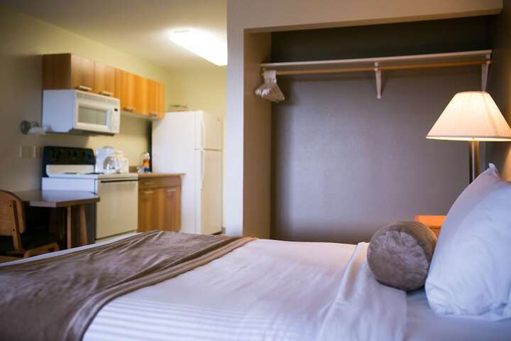 High Country Suites