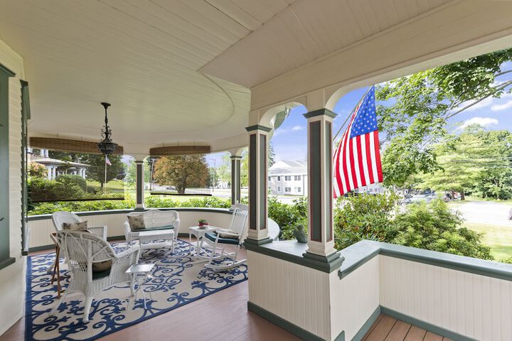 Terrace/Patio 86 of 87