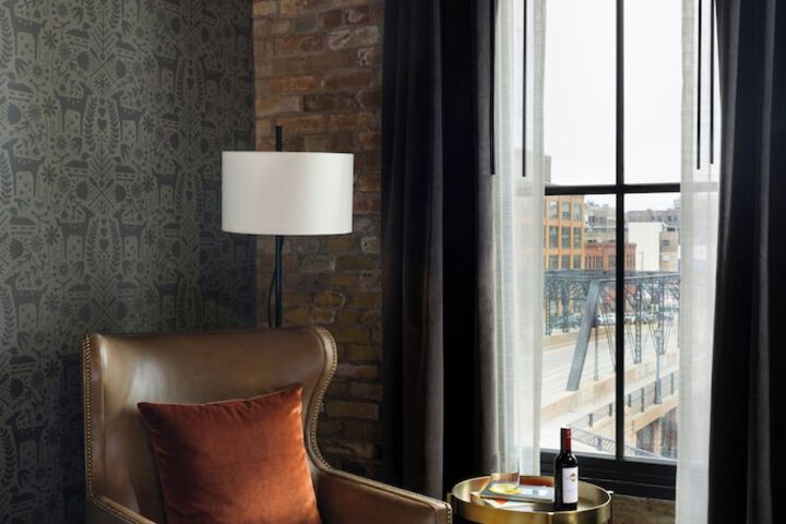 Hewing Hotel