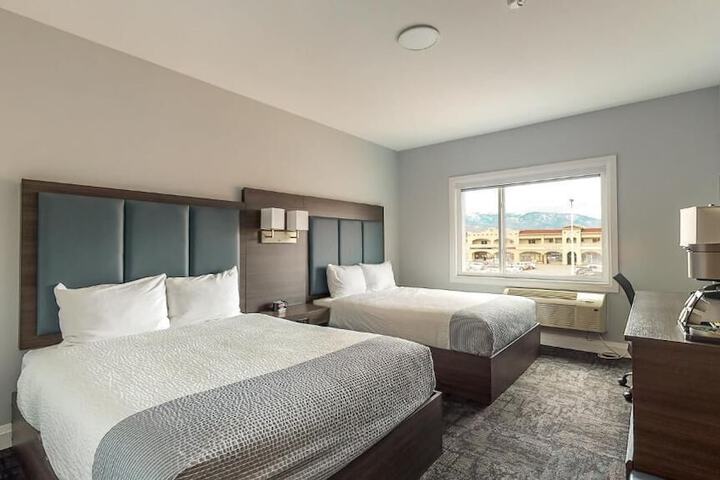 Park Inn by Radisson Osoyoos