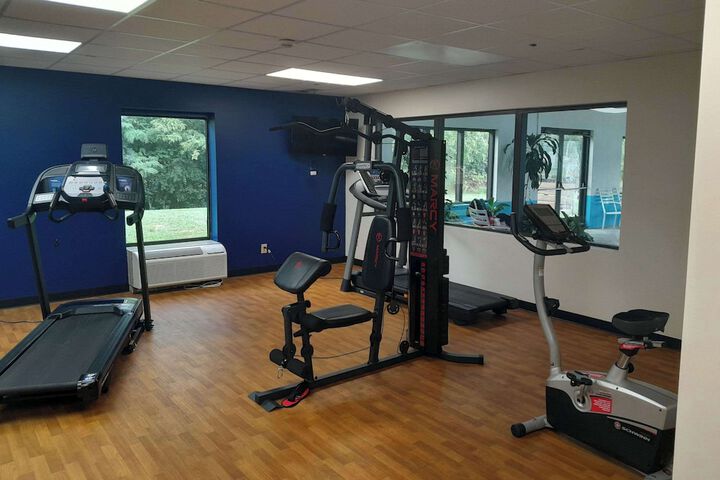 Health and Fitness 32 of 39