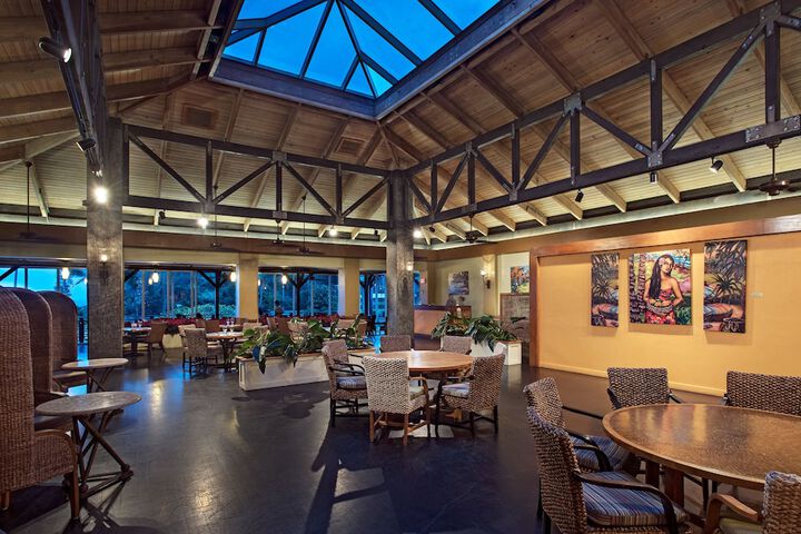 Hana-Maui Resort a Destination by Hyatt Residence